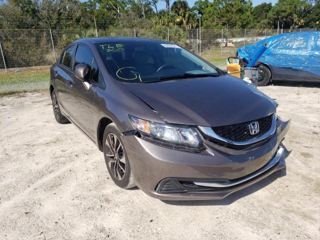 HONDA CIVIC EX 2013 19xfb2f80de014328