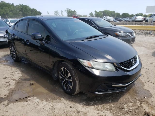 HONDA CIVIC EX 2013 19xfb2f80de017634