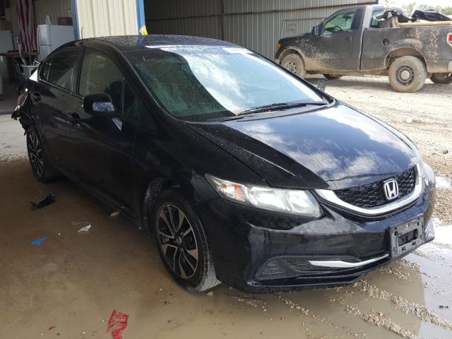 HONDA CIVIC EX 2013 19xfb2f80de019495