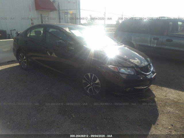 HONDA CIVIC SDN 2013 19xfb2f80de019500