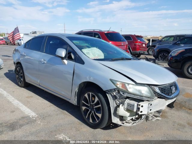 HONDA CIVIC 2013 19xfb2f80de020694