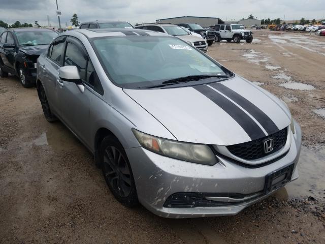 HONDA CIVIC EX 2013 19xfb2f80de022008