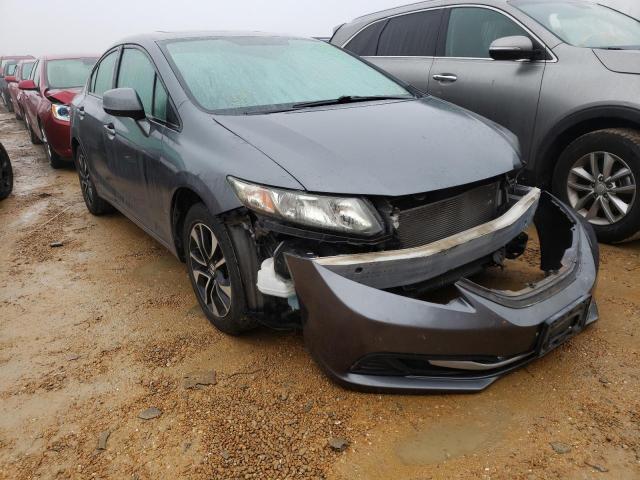 HONDA CIVIC EX 2013 19xfb2f80de022395