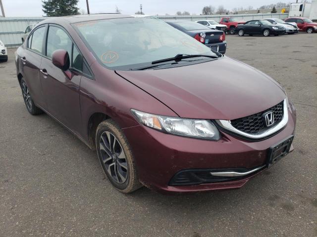 HONDA CIVIC EX 2013 19xfb2f80de024180