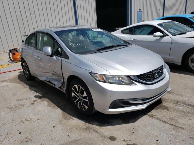 HONDA CIVIC EX 2013 19xfb2f80de032232