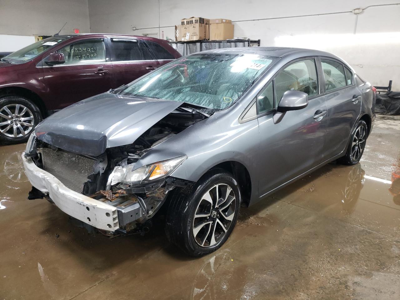 HONDA CIVIC 2013 19xfb2f80de033056