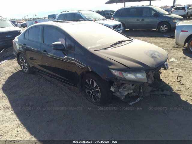 HONDA CIVIC SDN 2013 19xfb2f80de033378