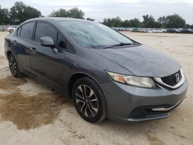 HONDA CIVIC EX 2013 19xfb2f80de038130