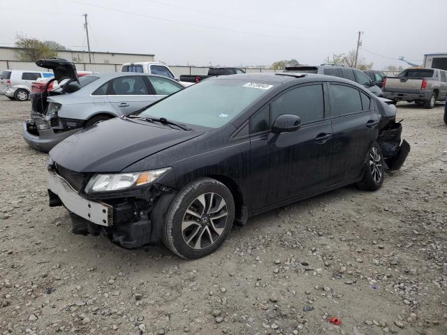 HONDA CIVIC 2013 19xfb2f80de041495