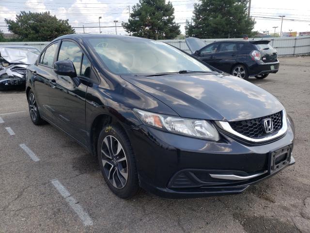 HONDA CIVIC EX 2013 19xfb2f80de043599