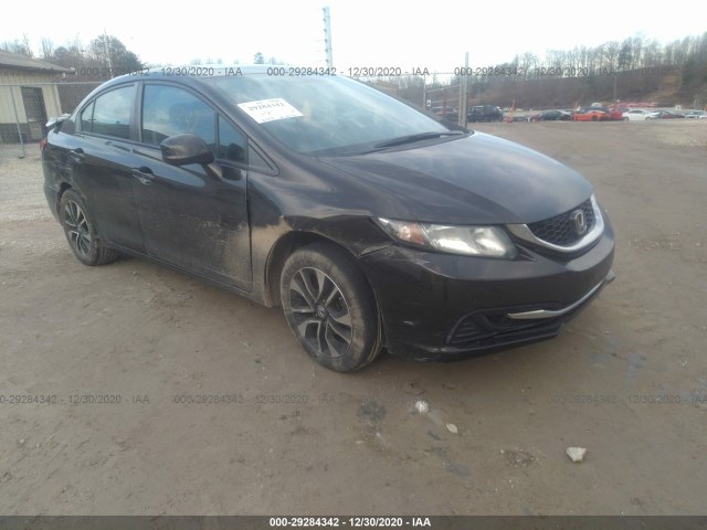 HONDA CIVIC SDN 2013 19xfb2f80de044607