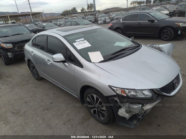 HONDA CIVIC SDN 2013 19xfb2f80de045059