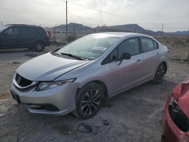 HONDA CIVIC EX 2013 19xfb2f80de048429