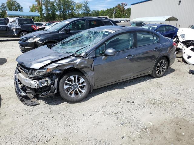 HONDA CIVIC EX 2013 19xfb2f80de054361