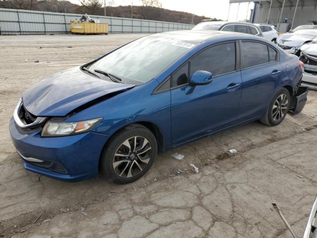 HONDA CIVIC 2013 19xfb2f80de054537