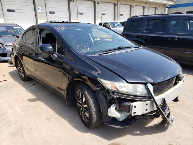 HONDA CIVIC EX 2013 19xfb2f80de054702