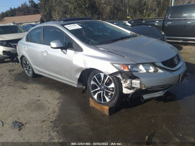 HONDA CIVIC SDN 2013 19xfb2f80de054733