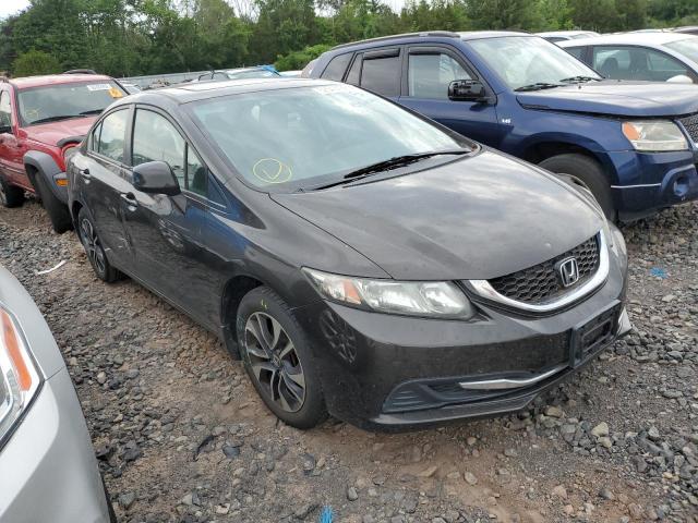 HONDA CIVIC EX 2013 19xfb2f80de056594