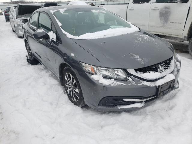 HONDA CIVIC EX 2013 19xfb2f80de056918