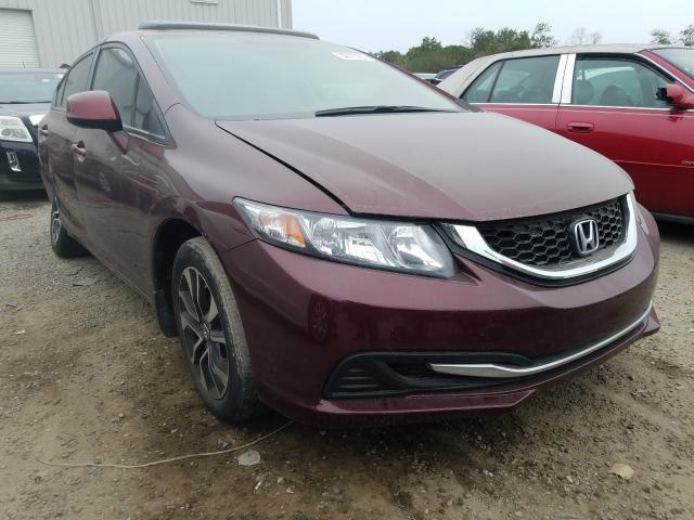 HONDA CIVIC EX 2013 19xfb2f80de060368