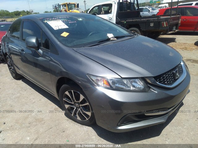 HONDA CIVIC SDN 2013 19xfb2f80de061665