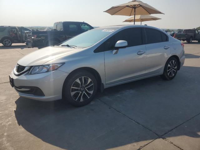 HONDA CIVIC EX 2013 19xfb2f80de065649