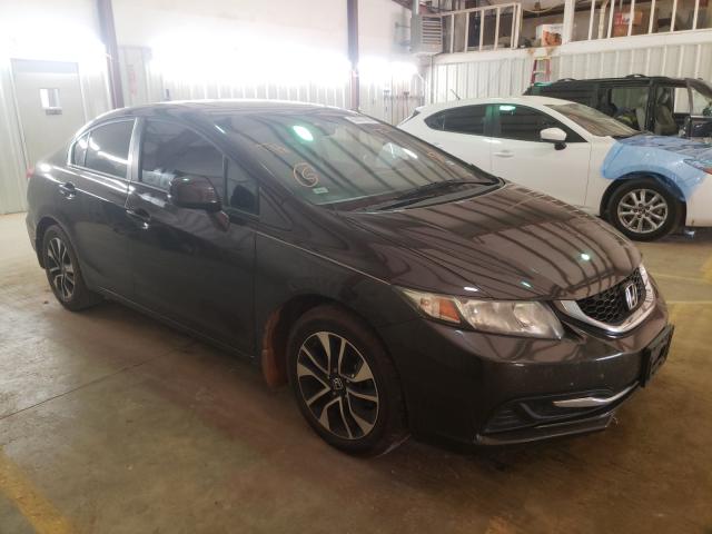 HONDA CIVIC EX 2013 19xfb2f80de067627