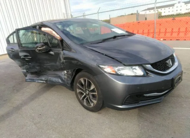 HONDA CIVIC SDN 2013 19xfb2f80de068924