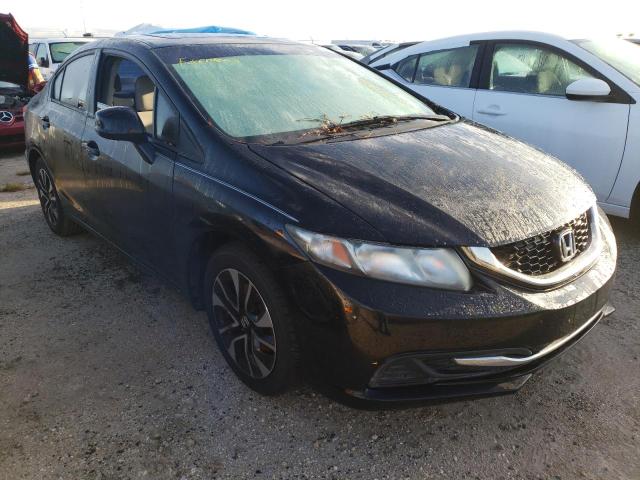 HONDA CIVIC EX 2013 19xfb2f80de069555