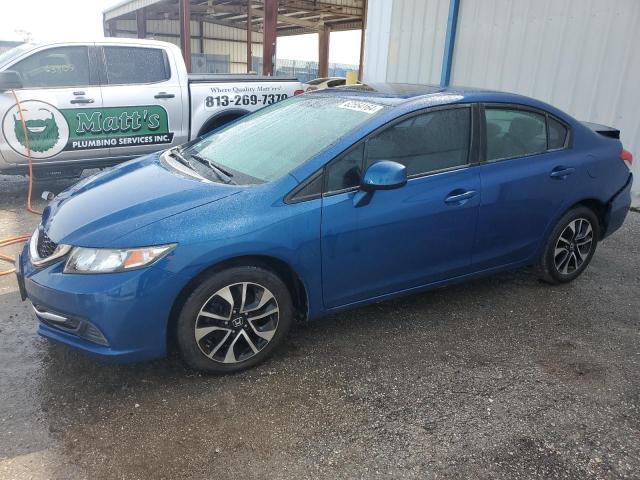 HONDA CIVIC 2013 19xfb2f80de071595