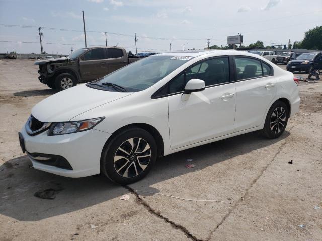 HONDA CIVIC EX 2013 19xfb2f80de072424