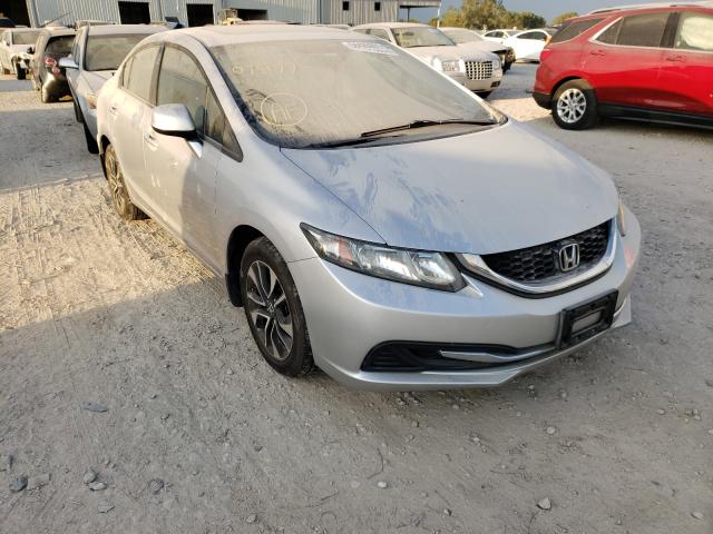 HONDA CIVIC EX 2013 19xfb2f80de075677