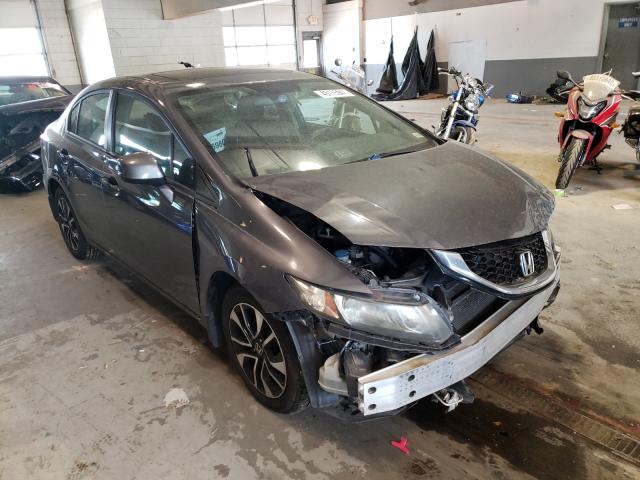 HONDA CIVIC EX 2013 19xfb2f80de080636