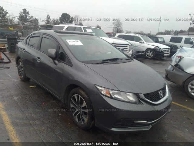 HONDA CIVIC SDN 2013 19xfb2f80de081852