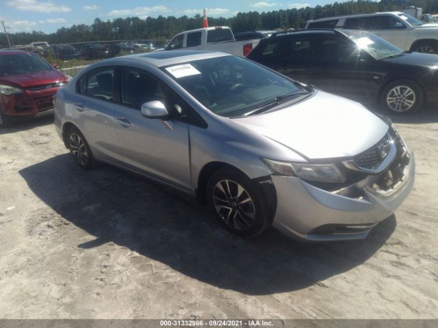 HONDA CIVIC SDN 2013 19xfb2f80de082354