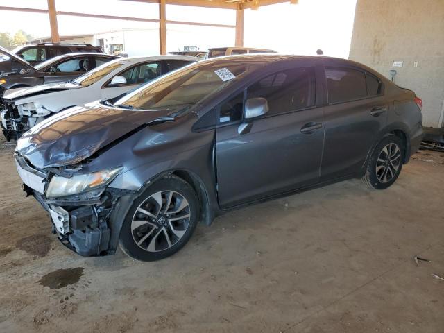 HONDA CIVIC EX 2013 19xfb2f80de084458