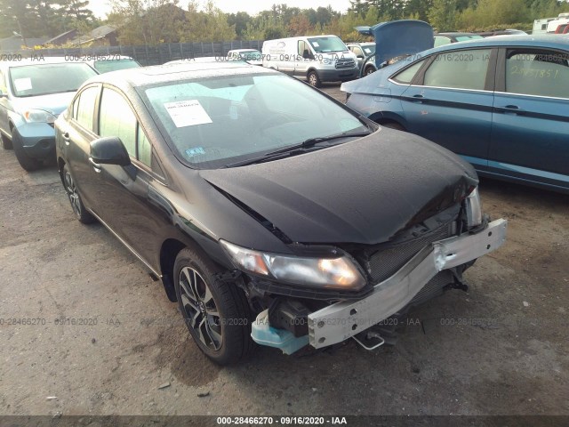 HONDA CIVIC SDN 2013 19xfb2f80de084735