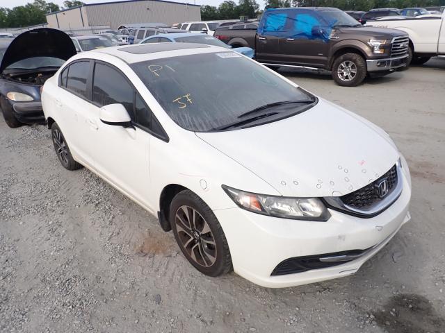 HONDA CIVIC EX 2013 19xfb2f80de086095