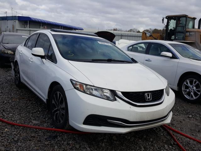 HONDA CIVIC EX 2013 19xfb2f80de087036