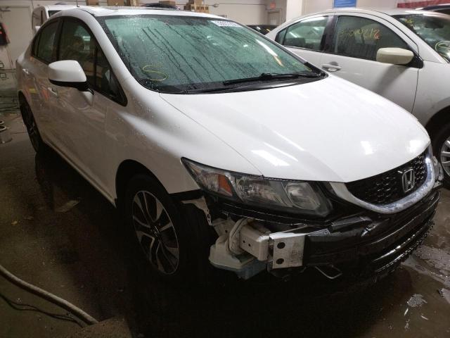 HONDA CIVIC EX 2013 19xfb2f80de088395