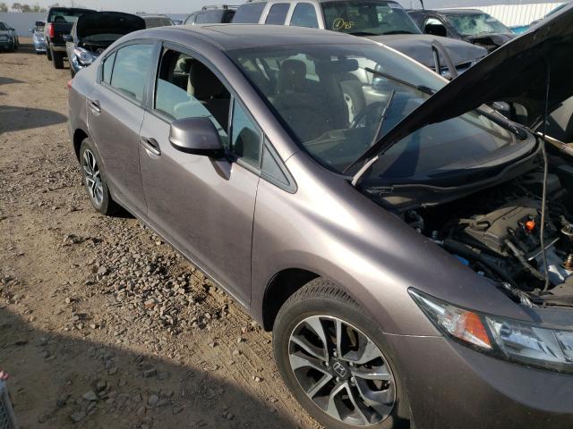 HONDA CIVIC EX 2013 19xfb2f80de090891