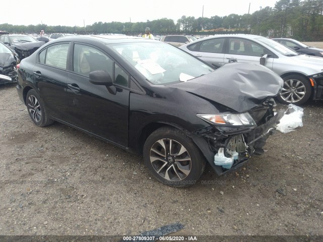 HONDA CIVIC SDN 2013 19xfb2f80de200905