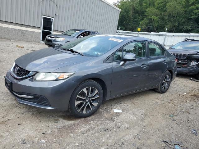 HONDA CIVIC EX 2013 19xfb2f80de207370