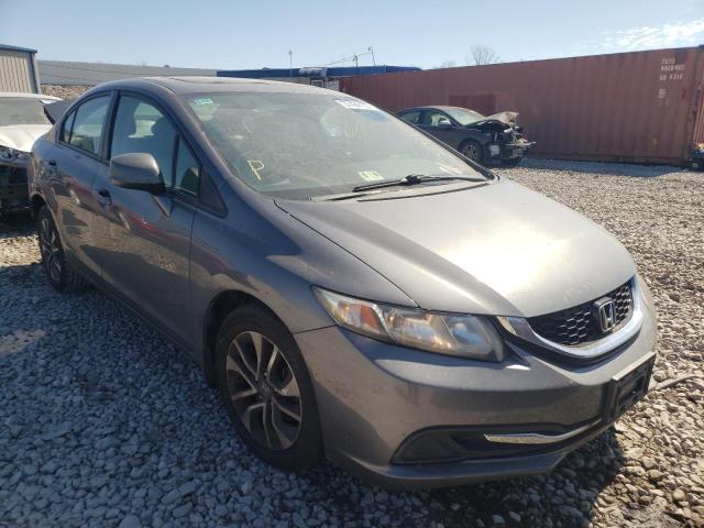 HONDA CIVIC EX 2013 19xfb2f80de216036