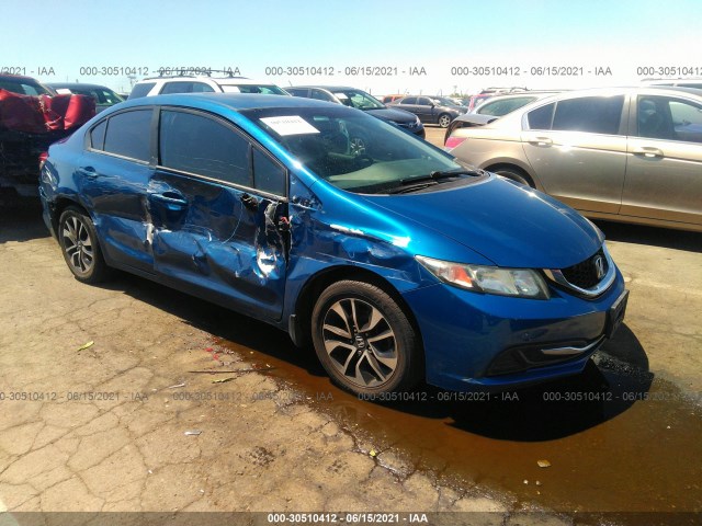 HONDA CIVIC SDN 2013 19xfb2f80de221270