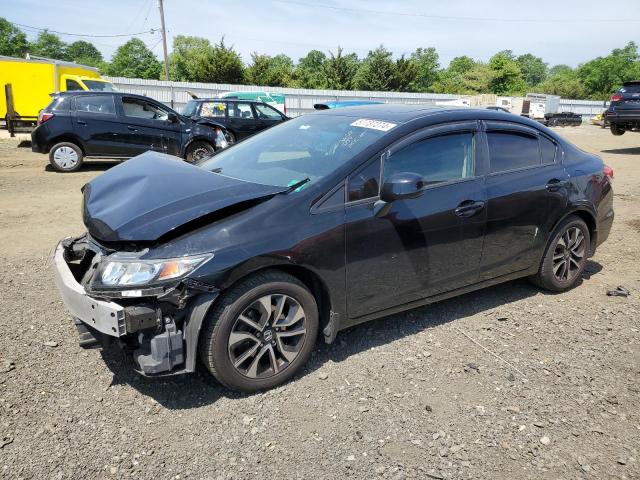 HONDA CIVIC 2013 19xfb2f80de228879