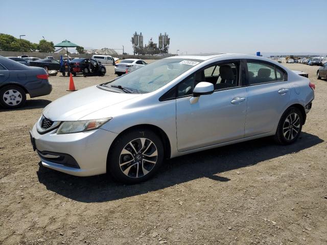 HONDA CIVIC EX 2013 19xfb2f80de235198