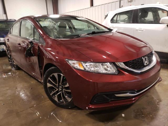 HONDA CIVIC EX 2013 19xfb2f80de246525