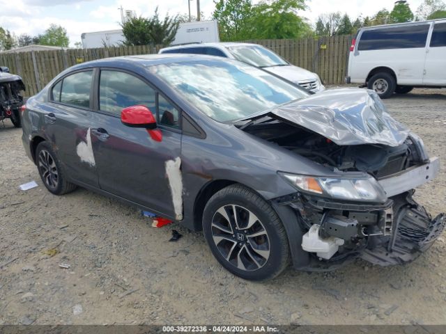 HONDA CIVIC 2013 19xfb2f80de247450