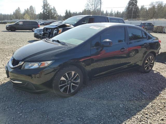 HONDA CIVIC 2013 19xfb2f80de249876